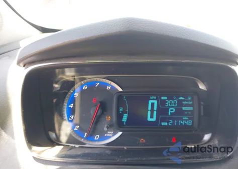 2016 Chevrolet Trax Ltz from USA, damaged, VIN 3GNCJMSB7GL171915